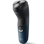 Philips Serie 1000 S1134/00 con Cuchillas PowerCut y Cabezales 3D